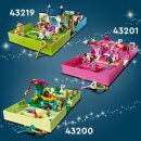 Peter Pan & Wendy Märchenbuch-Abenteuer