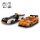 McLaren Solus GT & McLaren F1 LM