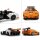 McLaren Solus GT & McLaren F1 LM