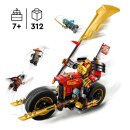 Kais Mech-Bike EVO