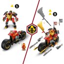 Kais Mech-Bike EVO