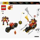 Kais Mech-Bike EVO
