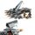 Snubfighter der Piraten