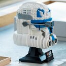 Captain Rex Helm