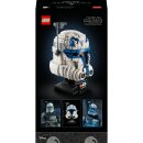 Captain Rex Helm