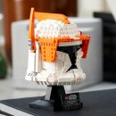 Clone Commander Cody Helm