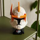 Clone Commander Cody Helm