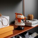 Clone Commander Cody Helm