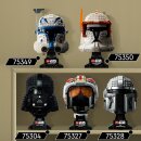 Clone Commander Cody Helm