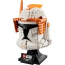 Clone Commander Cody Helm
