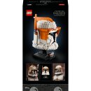Clone Commander Cody Helm