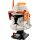 Clone Commander Cody Helm