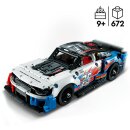 NASCAR Next Gen Chevrolet Camaro ZL1