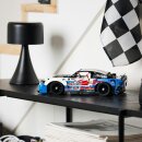 NASCAR Next Gen Chevrolet Camaro ZL1