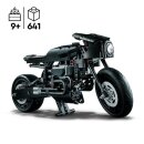 THE BATMAN – BATCYCLE