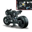 THE BATMAN – BATCYCLE