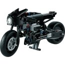 THE BATMAN – BATCYCLE