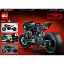 THE BATMAN – BATCYCLE