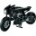 THE BATMAN – BATCYCLE