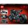 THE BATMAN – BATCYCLE