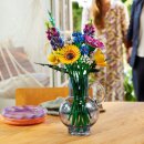 Wildblumenstrauß