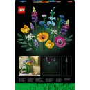 Wildblumenstrauß