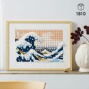Hokusai – The Great Wave