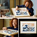 Hokusai – The Great Wave