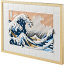 Hokusai – The Great Wave