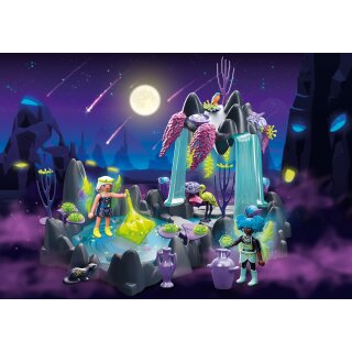 Moon Fairy Quelle