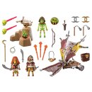 Salahari Sands - Dünensurfer