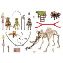 Salahari Sands - Mammut Attacke