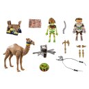 Salahari Sands - Arwynns Mission