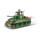 Sherman M4 A1