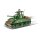 Sherman M4 A1