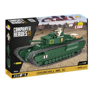 Churchill MK.III