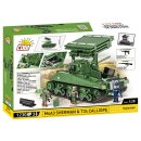 M4A3 Sherman & T34 Calliope - Executive Editon