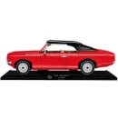 Opel Rekord C Coupe - Executive Edition