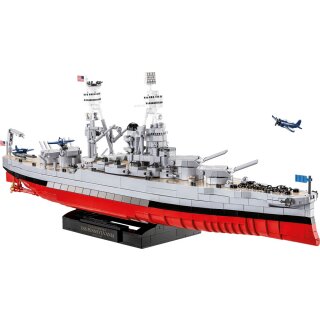 Pennsylvania - Class Battleship (2in1) - Executive Edition, 174,99 €
