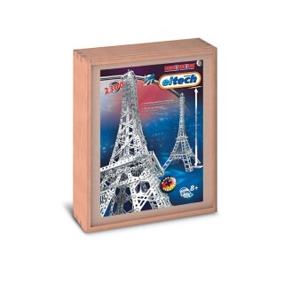 Eiffelturm Deluxe