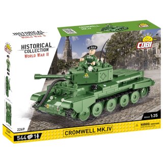 Cromwell MK.IV