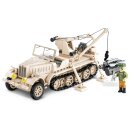 Sd.Kfz. 9/1 FAMO