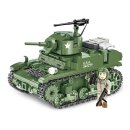 M3A1 Stuart