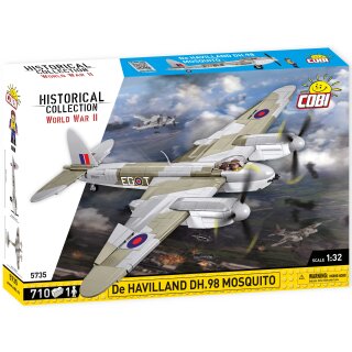 De HAVILLAND DH.98 Mosquito