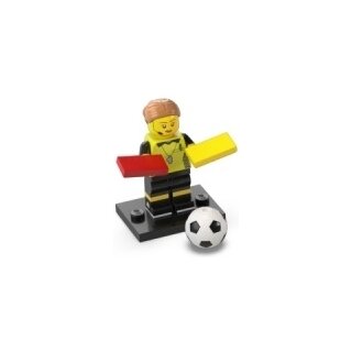 Football Referee