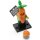 Carrot Mascot