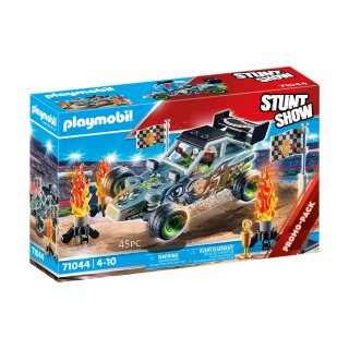 Stuntshow Racer