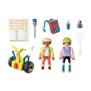 Starter Pack Rettung mit Balance-Racer