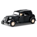 1952 Citroen 15CV Six D