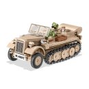 SD.KFZ.10 Demag D7